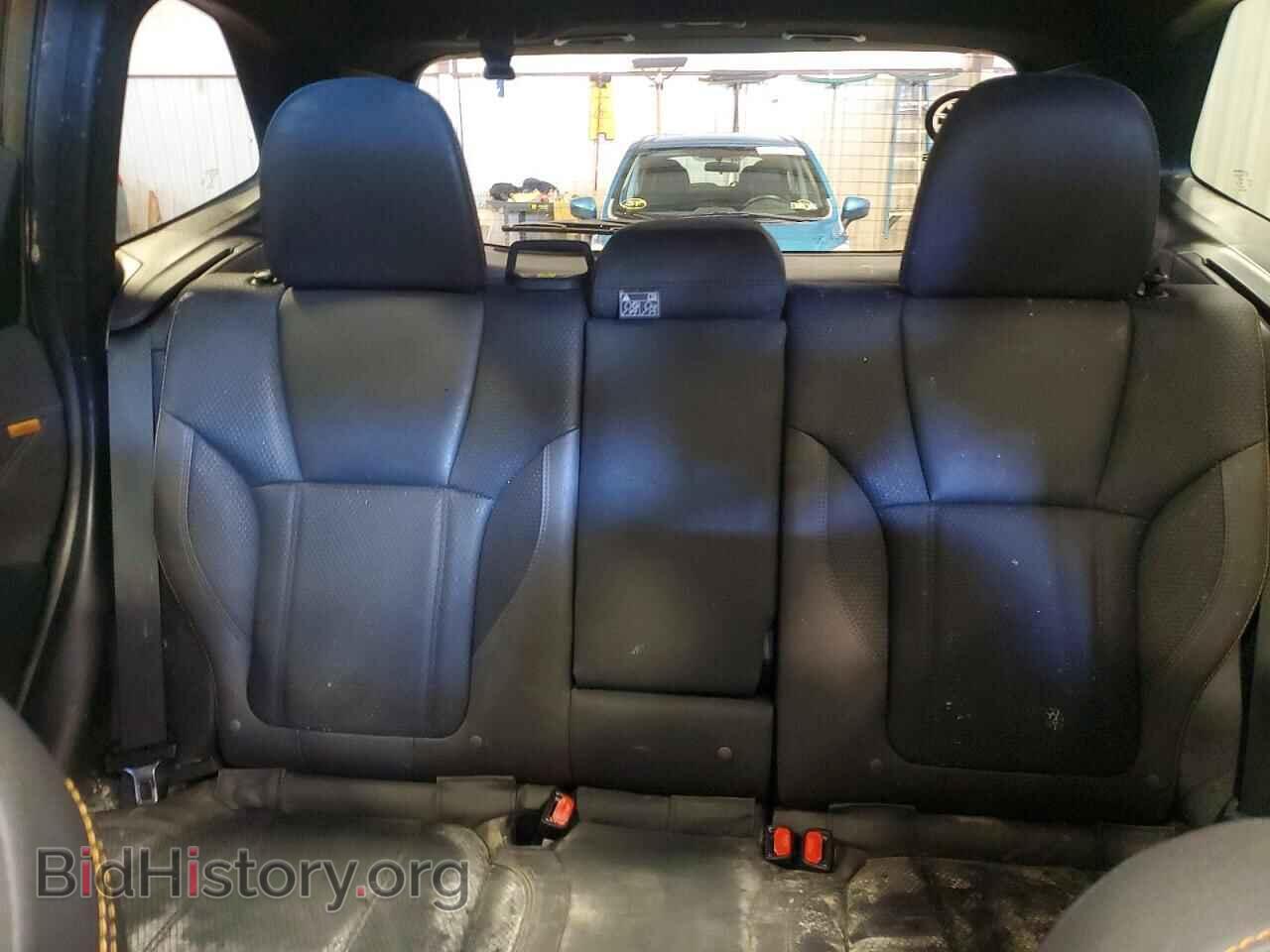 2024 SUBARU FORESTER - VIN: JF2SKAJC7RH442484 - Фото 10