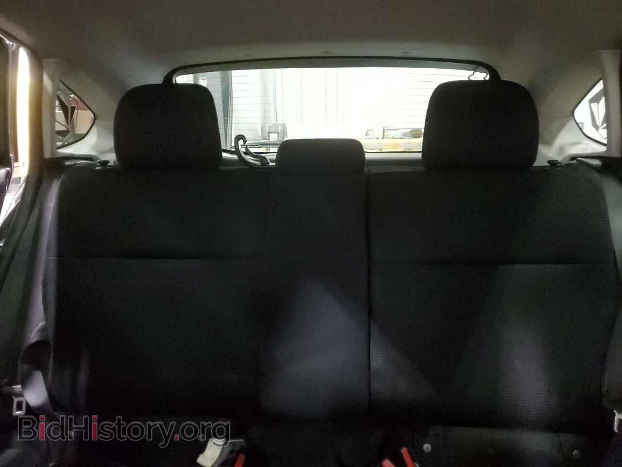 2015 SUBARU XV - VIN: JF2GPADC8F8294828 - Фото 10