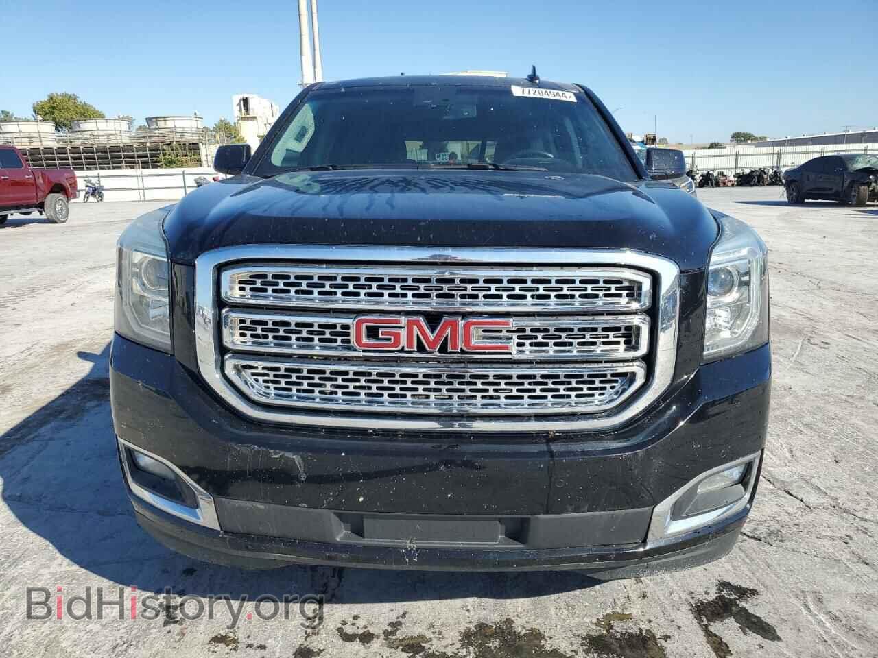 2016 GMC YUKON - VIN: 1GKS2BKC2GR251876 - Фото 5