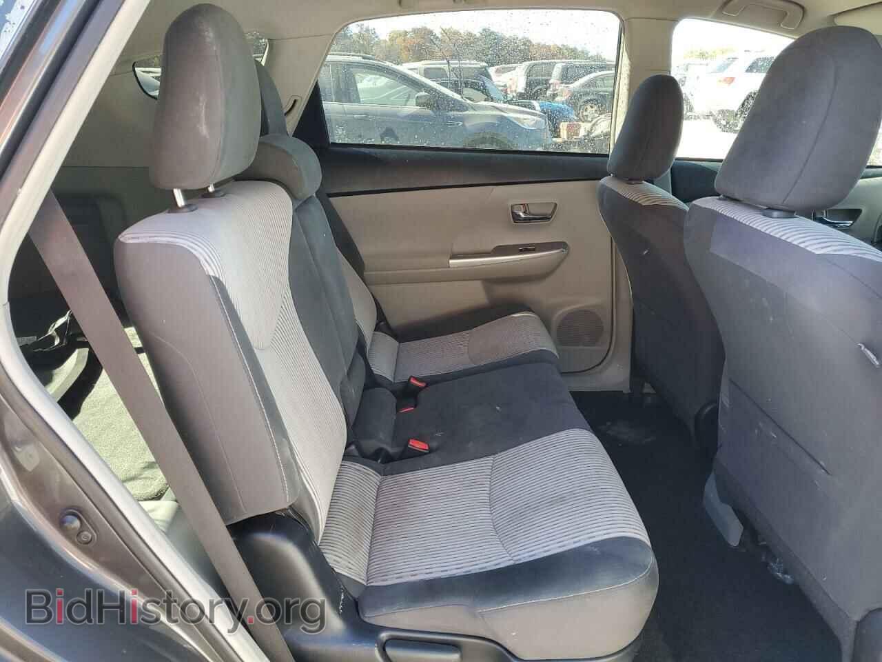 2016 TOYOTA PRIUS - VIN: JTDZN3EU5GJ053402 - Фото 11