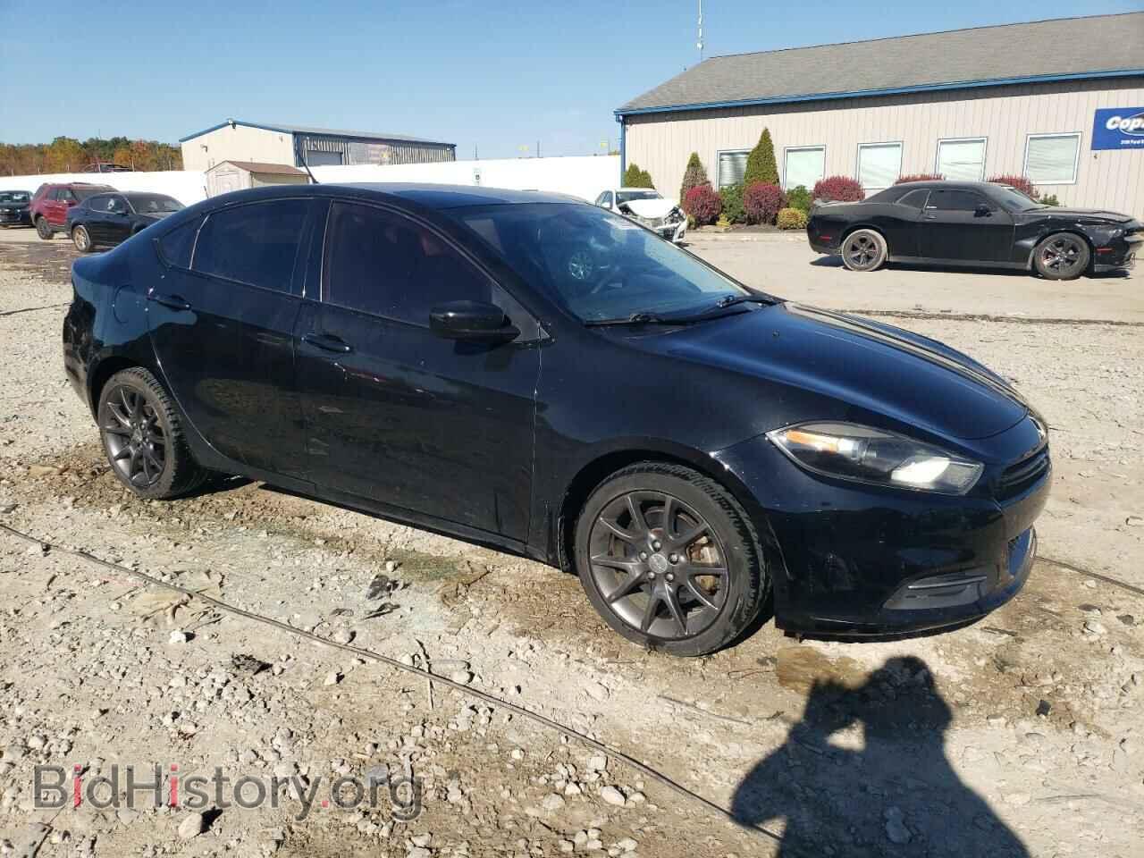 2015 DODGE DART - VIN: 1C3CDFAA7FD392394 - Photo 4