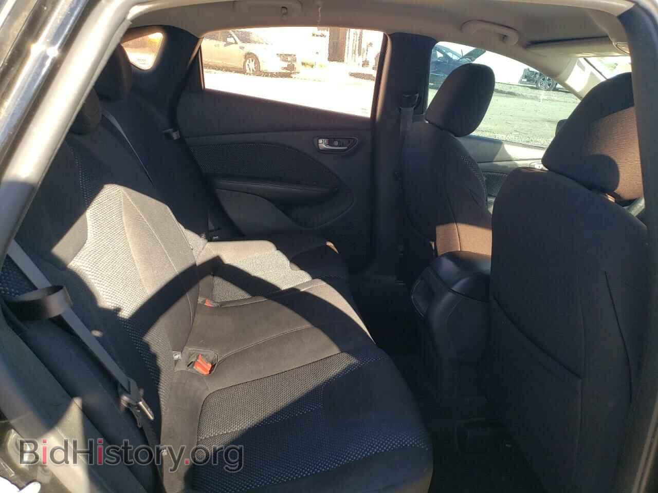 2015 DODGE DART - VIN: 1C3CDFAA7FD392394 - Photo 10