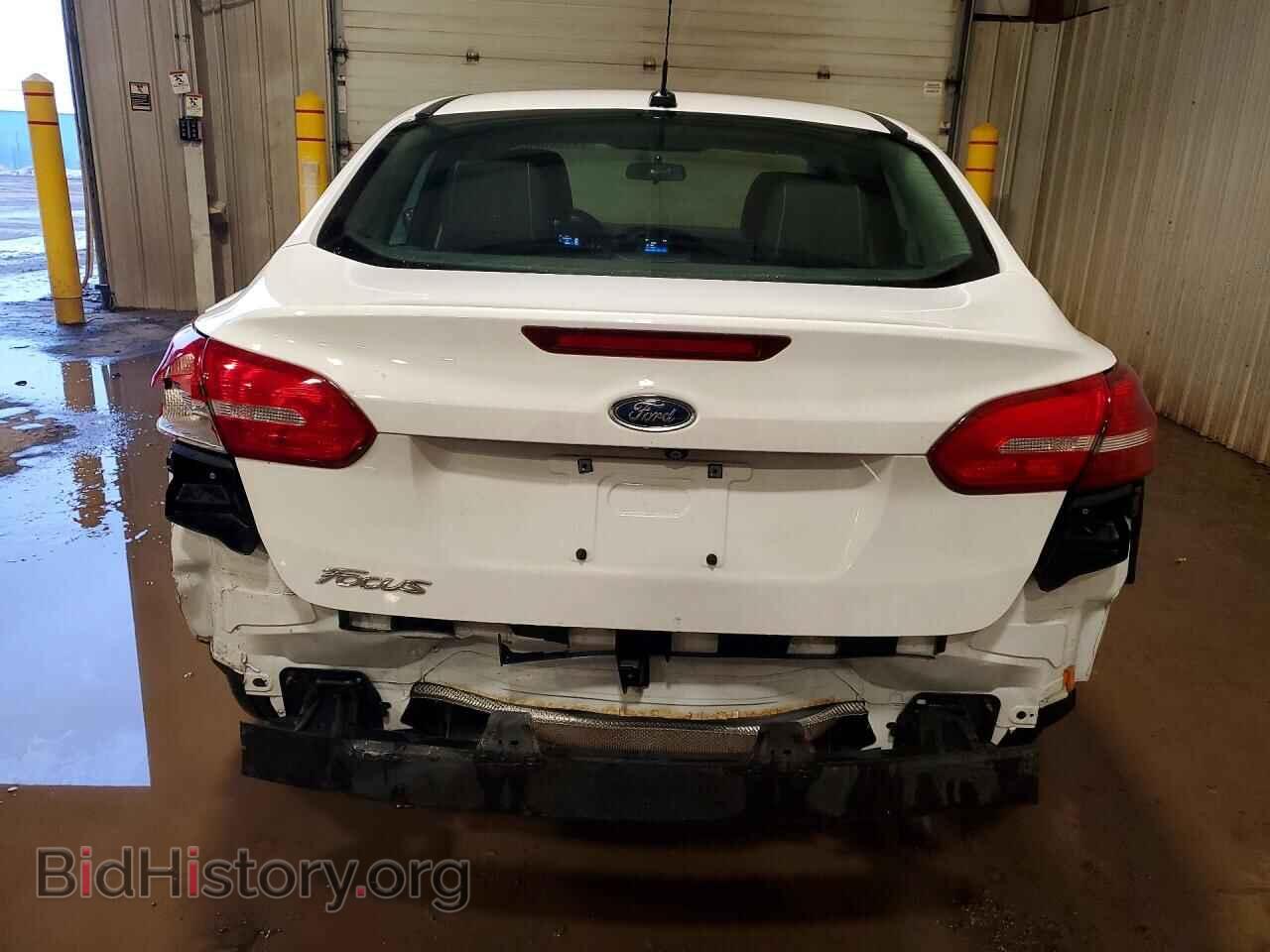 2015 FORD FOCUS - VIN: 1FADP3F26FL338295 - Фото 6