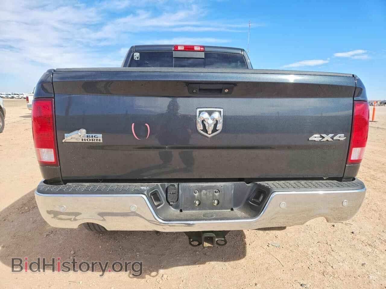 2017 RAM 1500 - VIN: 3C6RR7LT9HG608089 - Фото 6