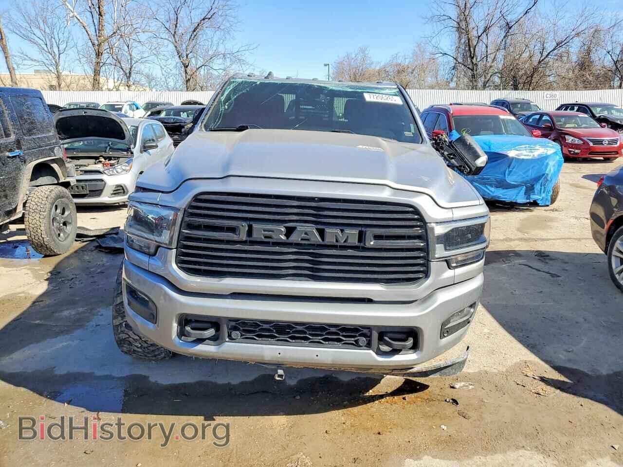 2022 RAM 2500 - VIN: 3C6UR5FL0NG372552 - Фото 5