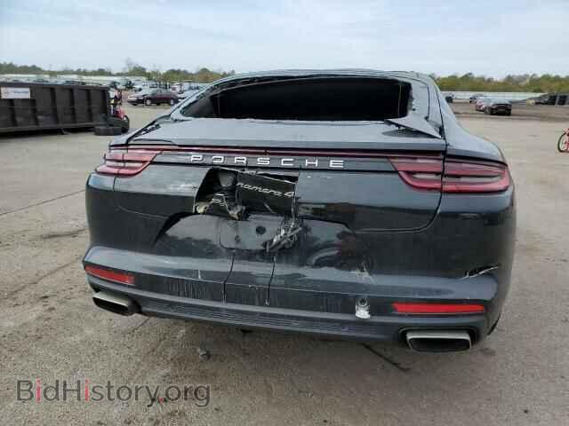 2019 PORSCHE PANAMERA - VIN: WP0AA2A70KL100724 - Фото 6