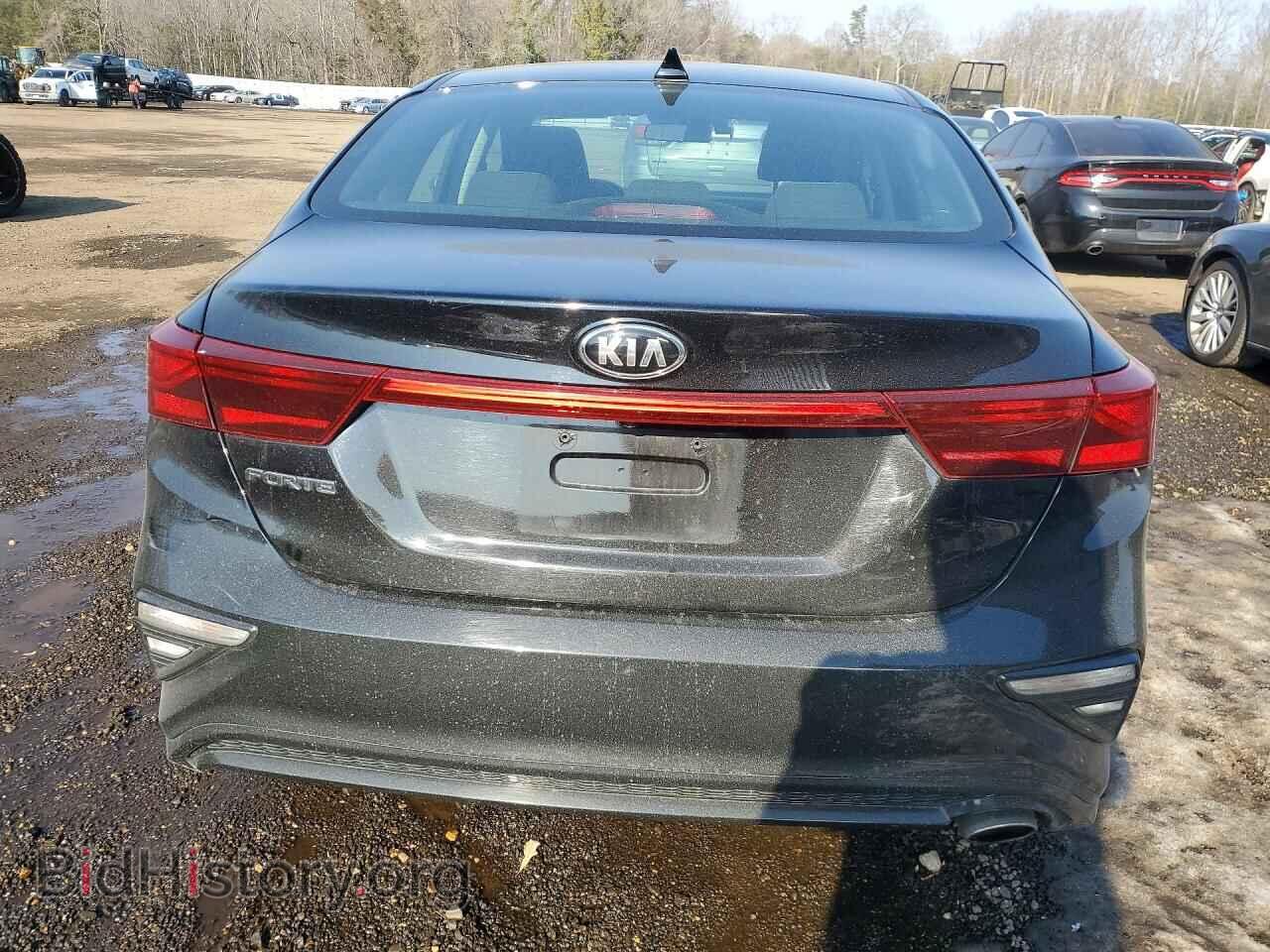 2020 KIA FORTE - VIN: 3KPF24AD7LE228585 - Фото 6