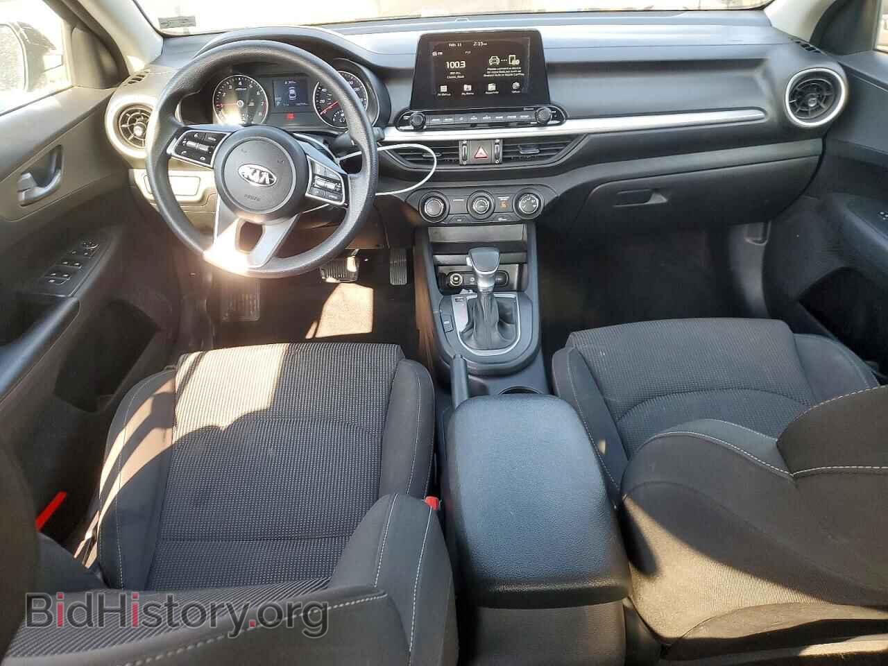 2020 KIA FORTE - VIN: 3KPF24AD7LE228585 - Фото 8