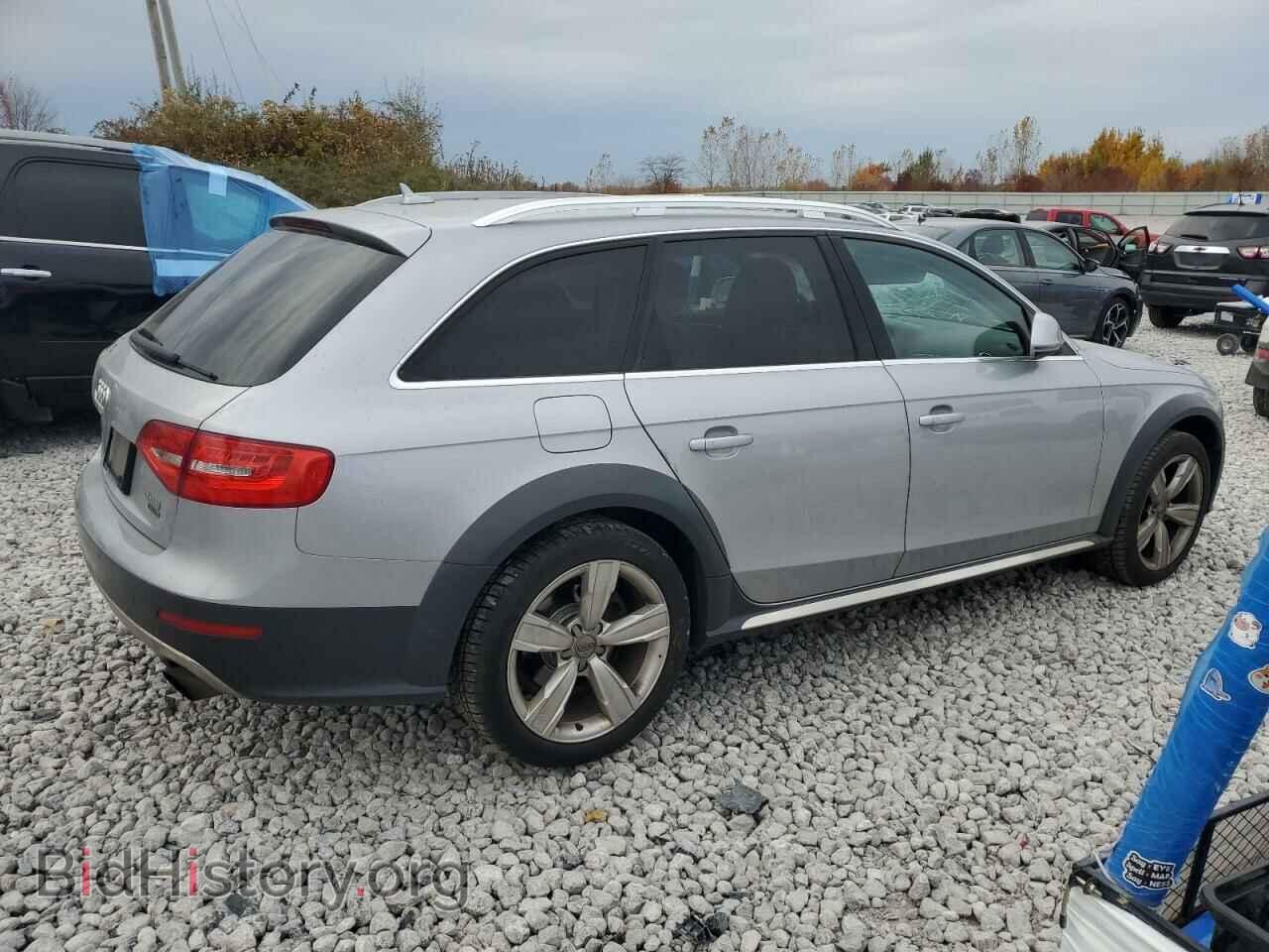 2015 AUDI A4 - VIN: WA1UFAFL1FA089176 - Фото 3