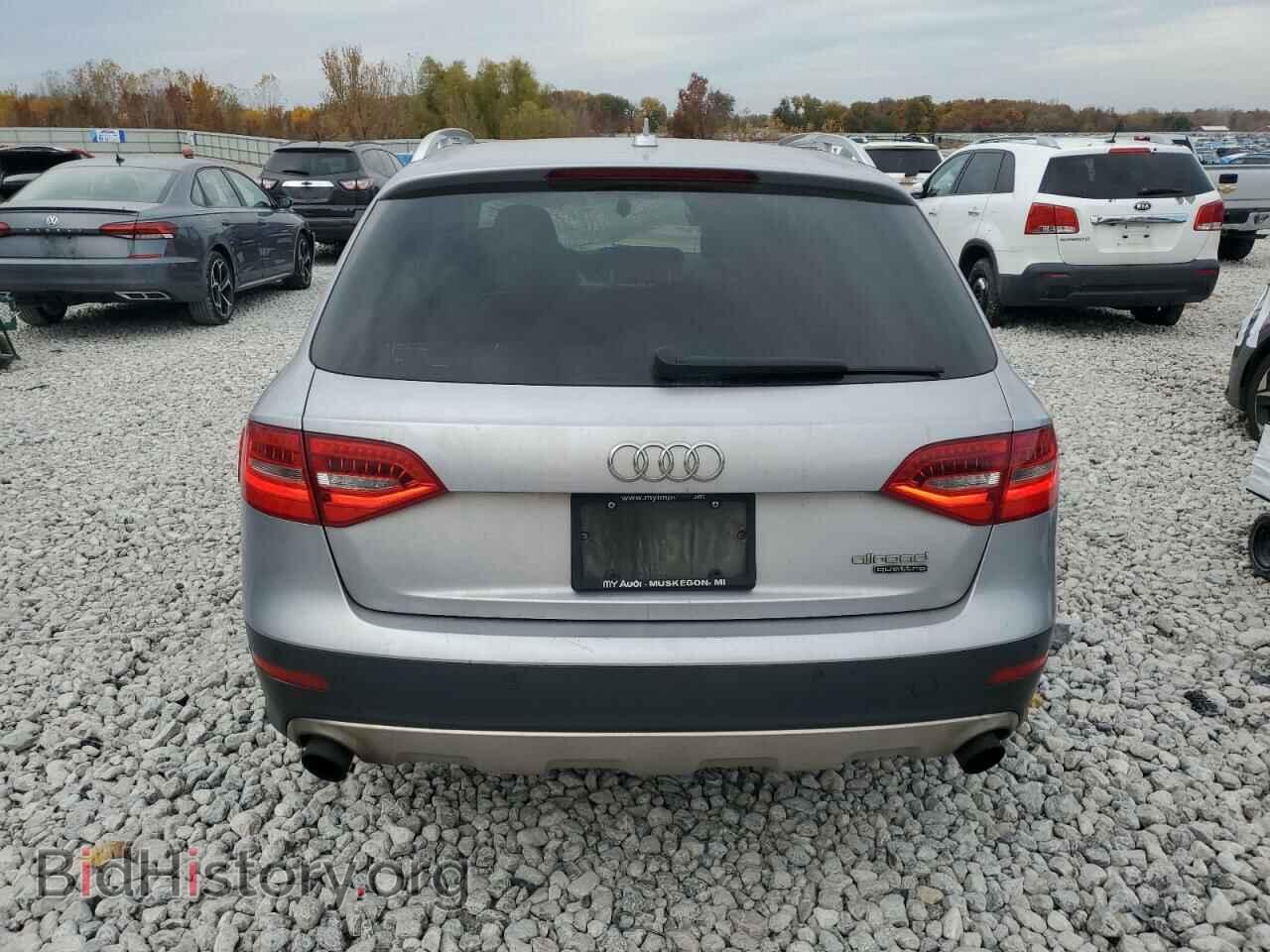 2015 AUDI A4 - VIN: WA1UFAFL1FA089176 - Фото 6