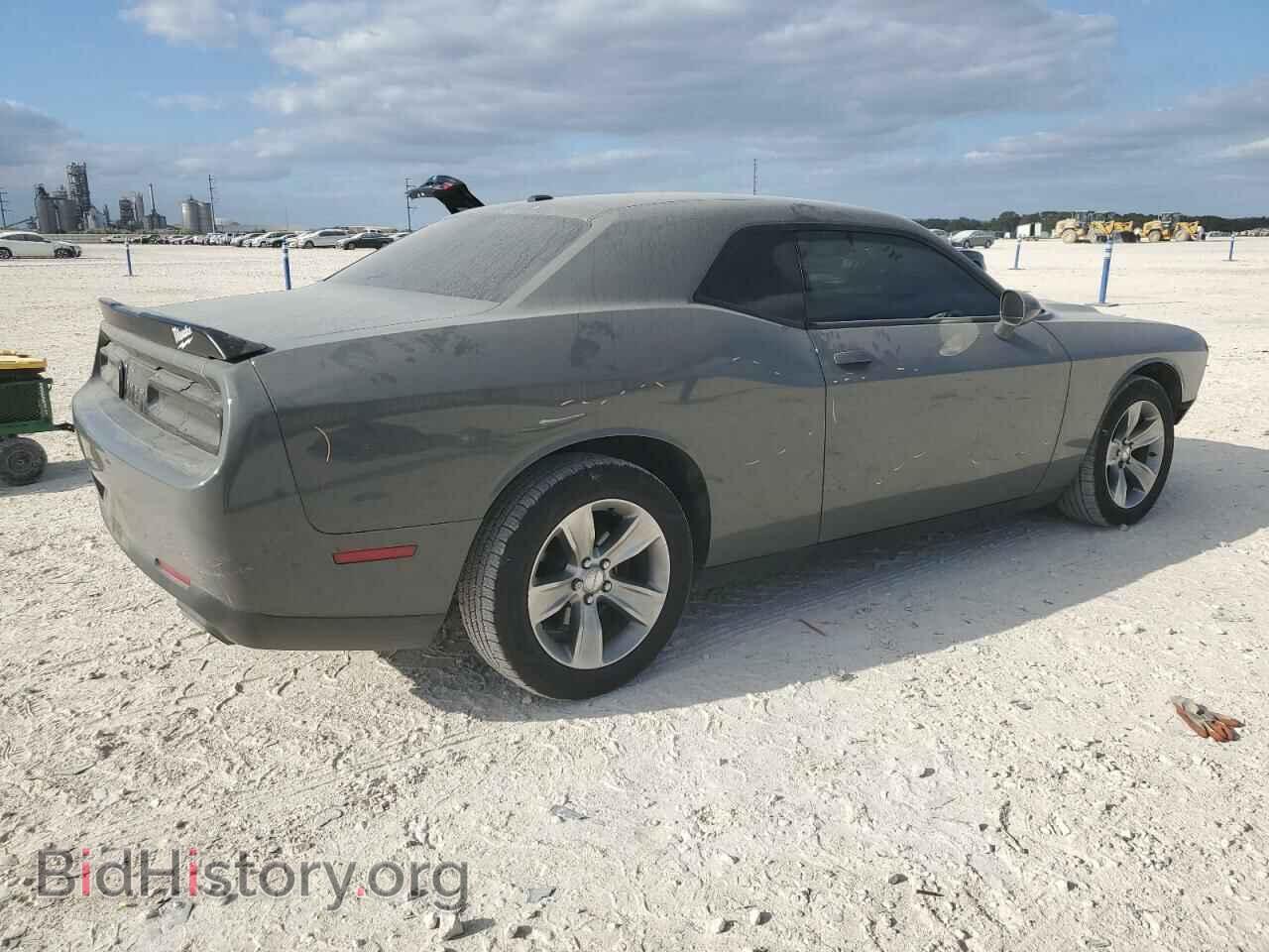 2017 DODGE CHALLENGER - VIN: 2C3CDZAG5HH501964 - Фото 3
