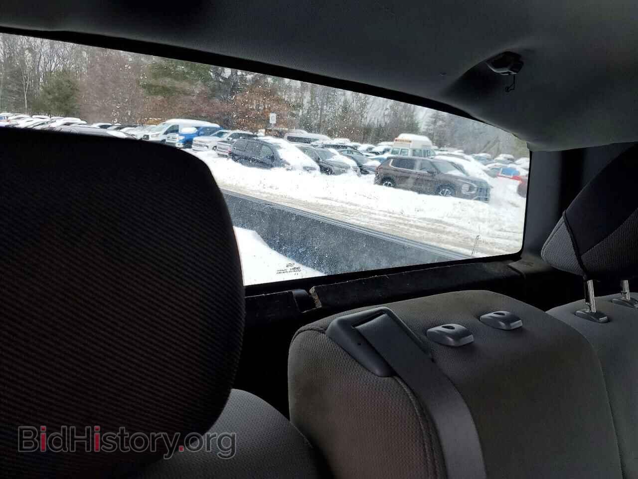 2012 FORD All Models - VIN: 1FTPF1ET0CKD91715 - Фото 10
