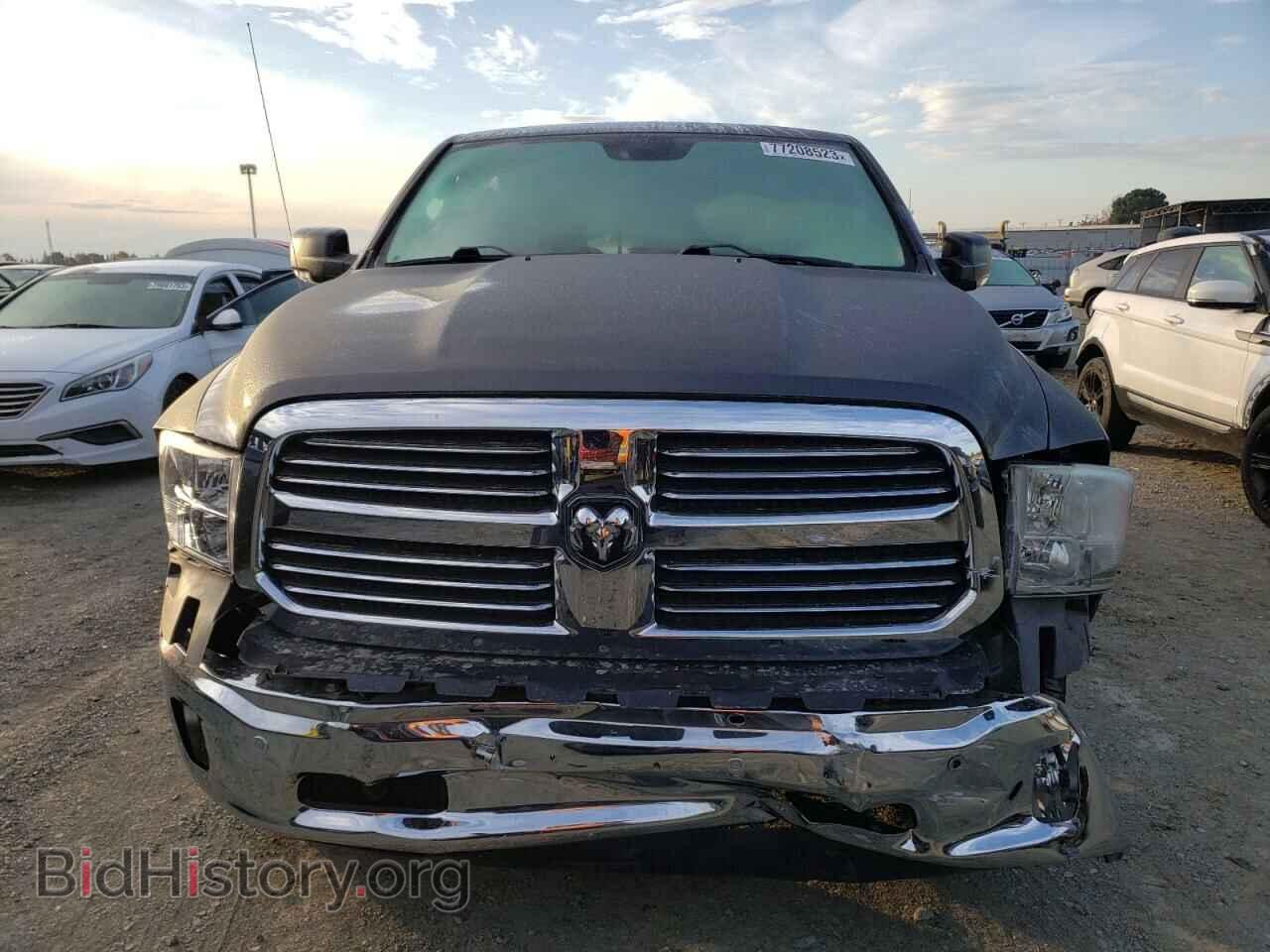 2017 RAM 1500 - VIN: 1C6RR6TT9HS782151 - Фото 5