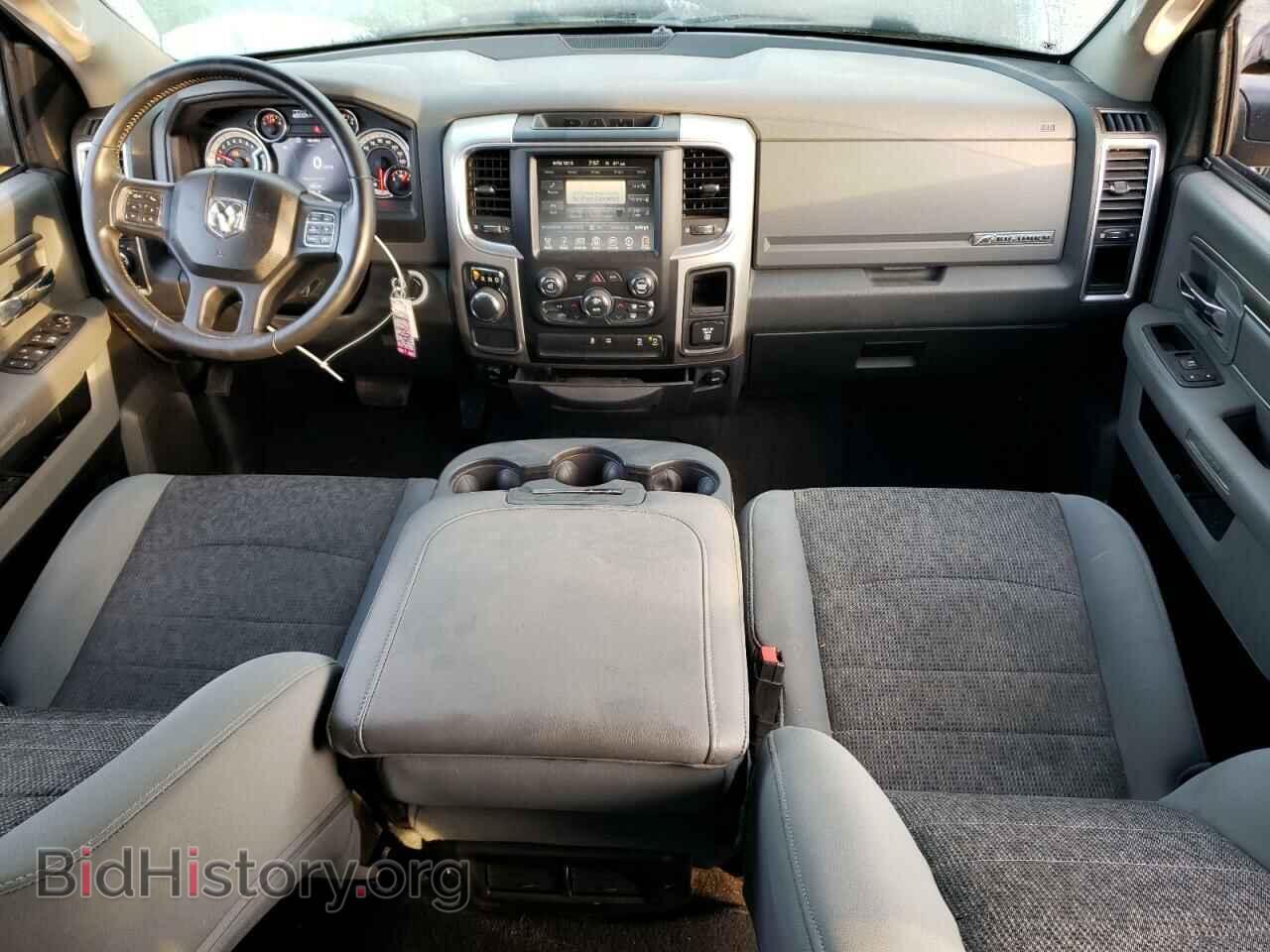 2017 RAM 1500 - VIN: 1C6RR6TT9HS782151 - Фото 8