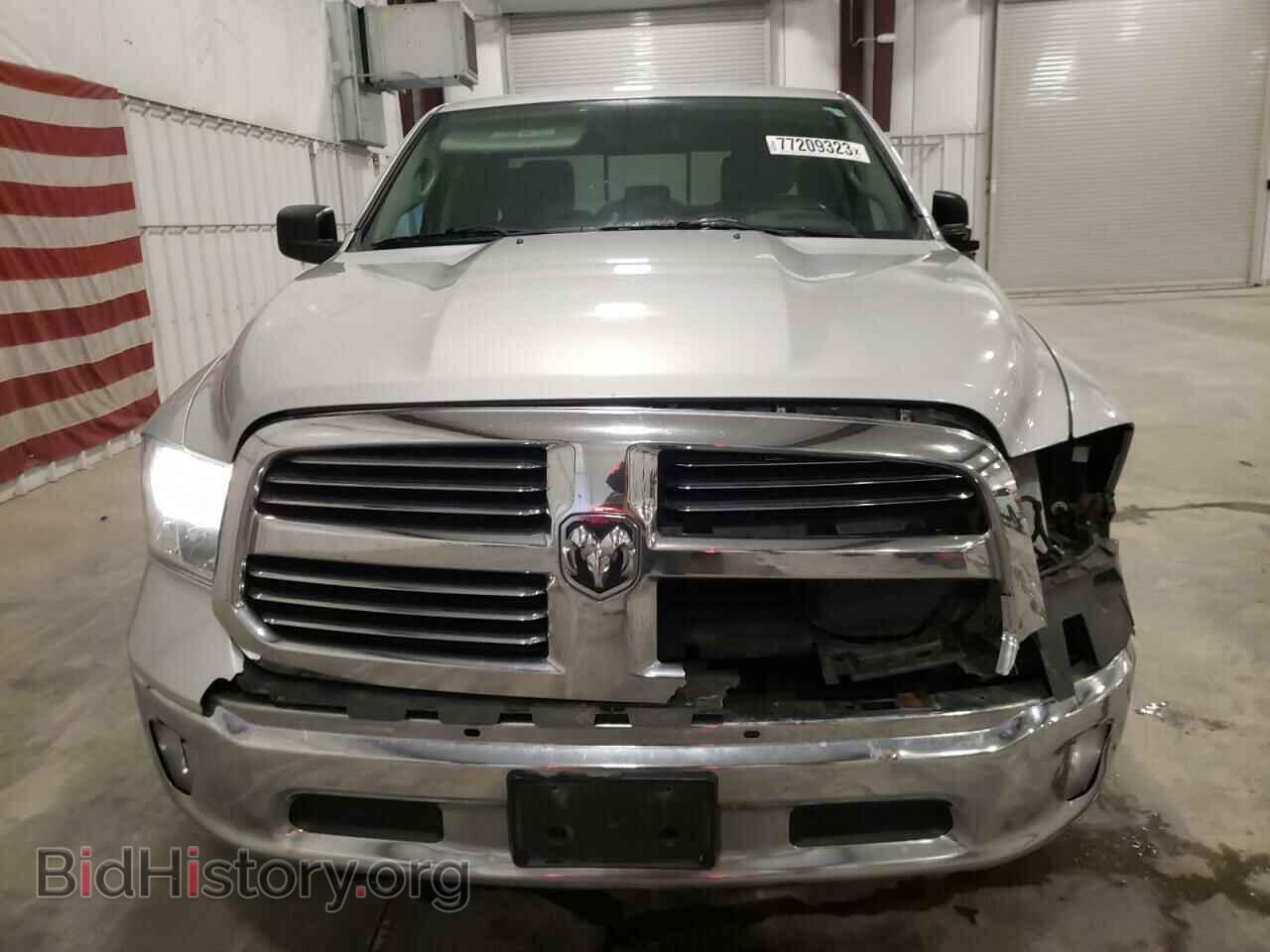2014 RAM 1500 - VIN: 1C6RR7GT3ES365300 - Фото 5