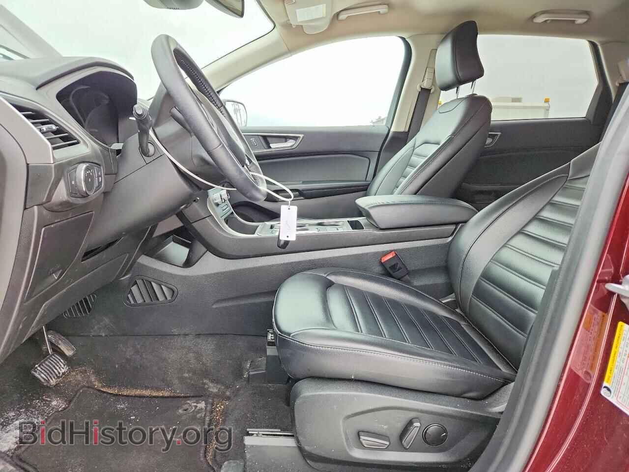2022 FORD EDGE - VIN: 2FMPK4J94NBA64296 - Фото 7