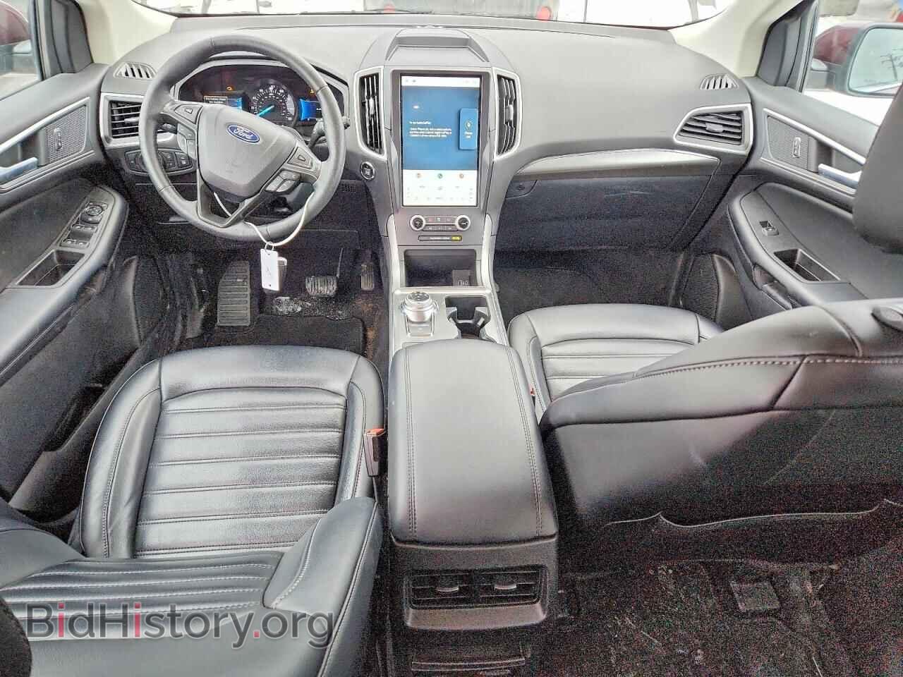 2022 FORD EDGE - VIN: 2FMPK4J94NBA64296 - Фото 8