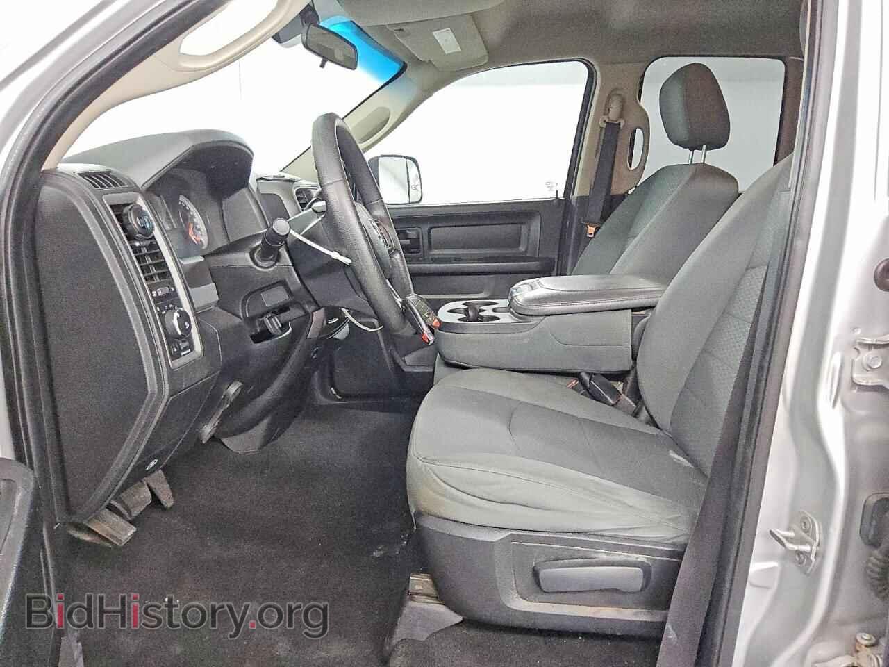 2014 RAM 1500 - VIN: 1C6RR7FT4ES142376 - Фото 7