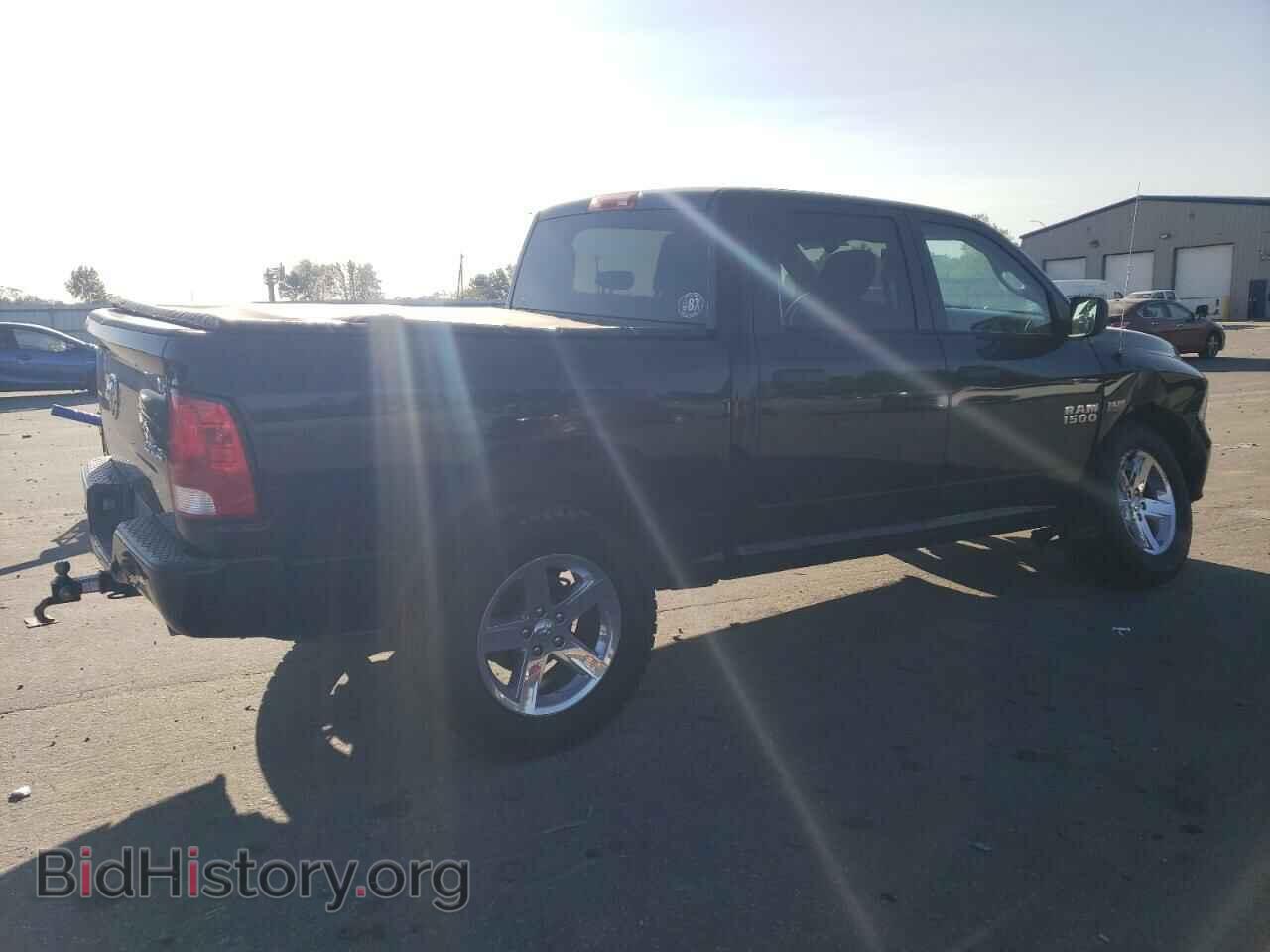 2016 RAM 1500 - VIN: 3C6RR7KT3GG345162 - Фото 3