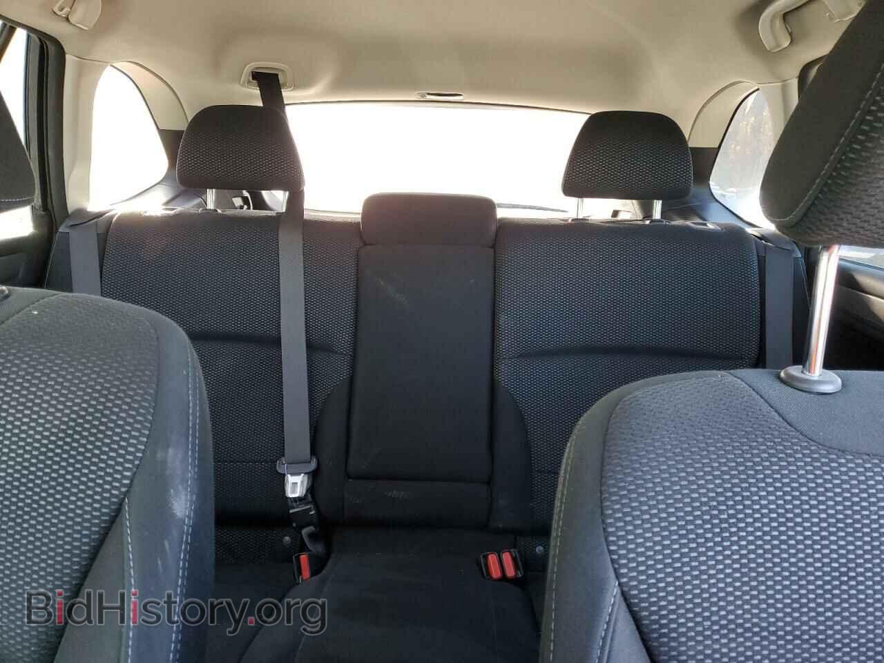 2017 SUBARU OUTBACK - VIN: 4S4BSAFC1H3320301 - Фото 10