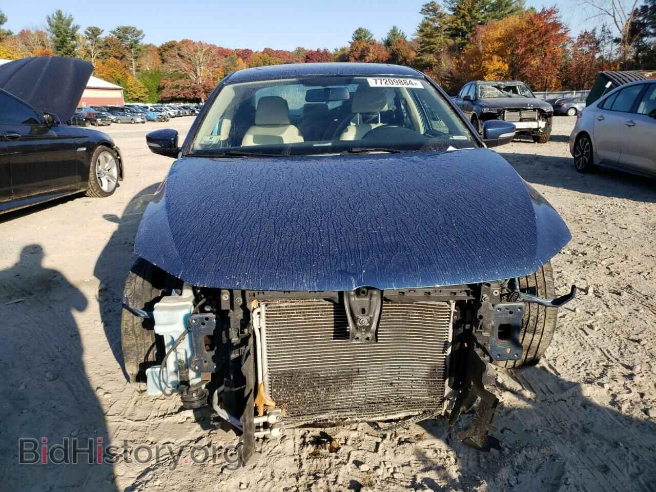 2017 VOLKSWAGEN JETTA - VIN: 3VWDB7AJ3HM378573 - Фото 5