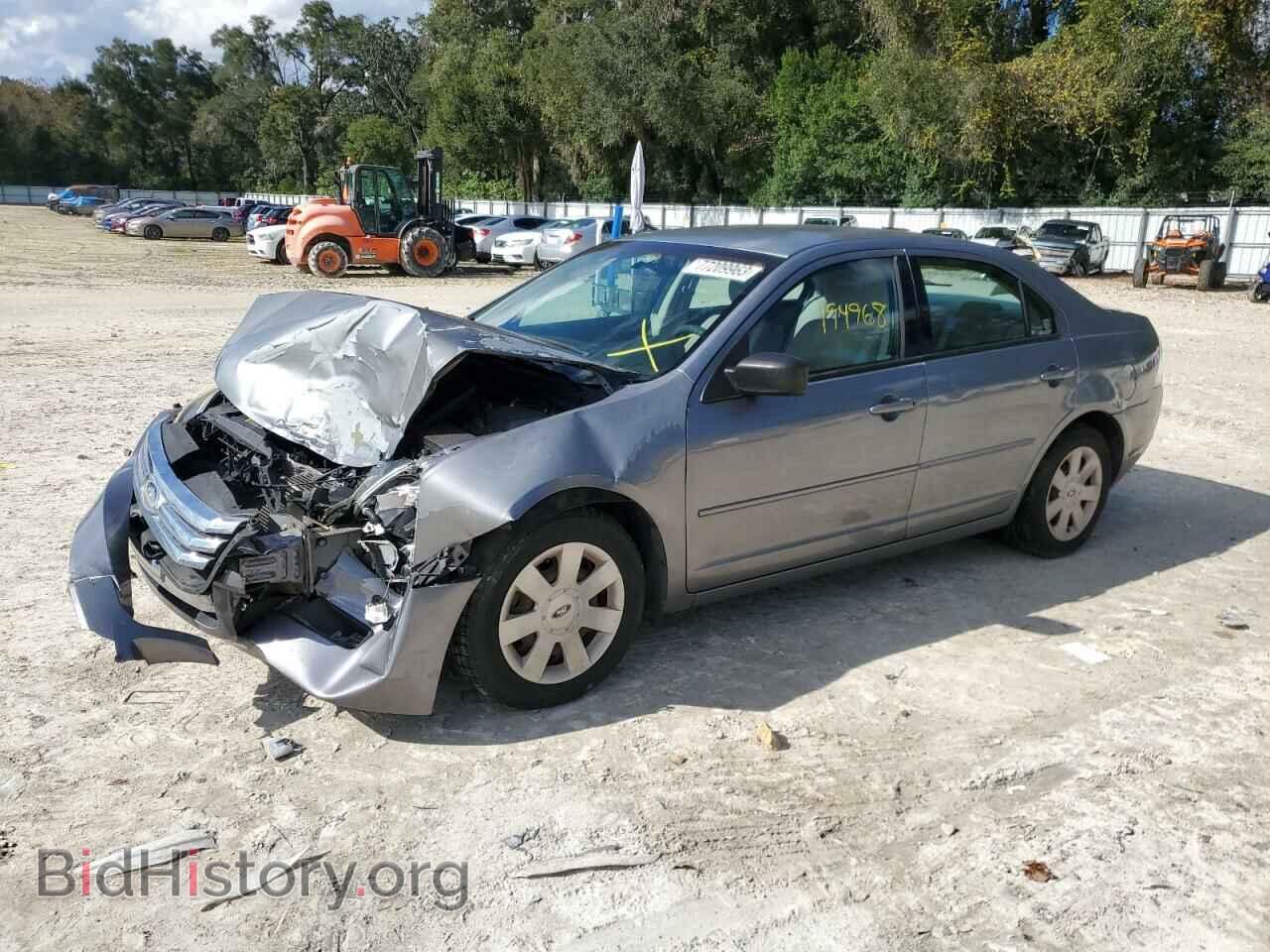 Photo 3FAFP06Z56R241773 - FORD ALL Models 2006