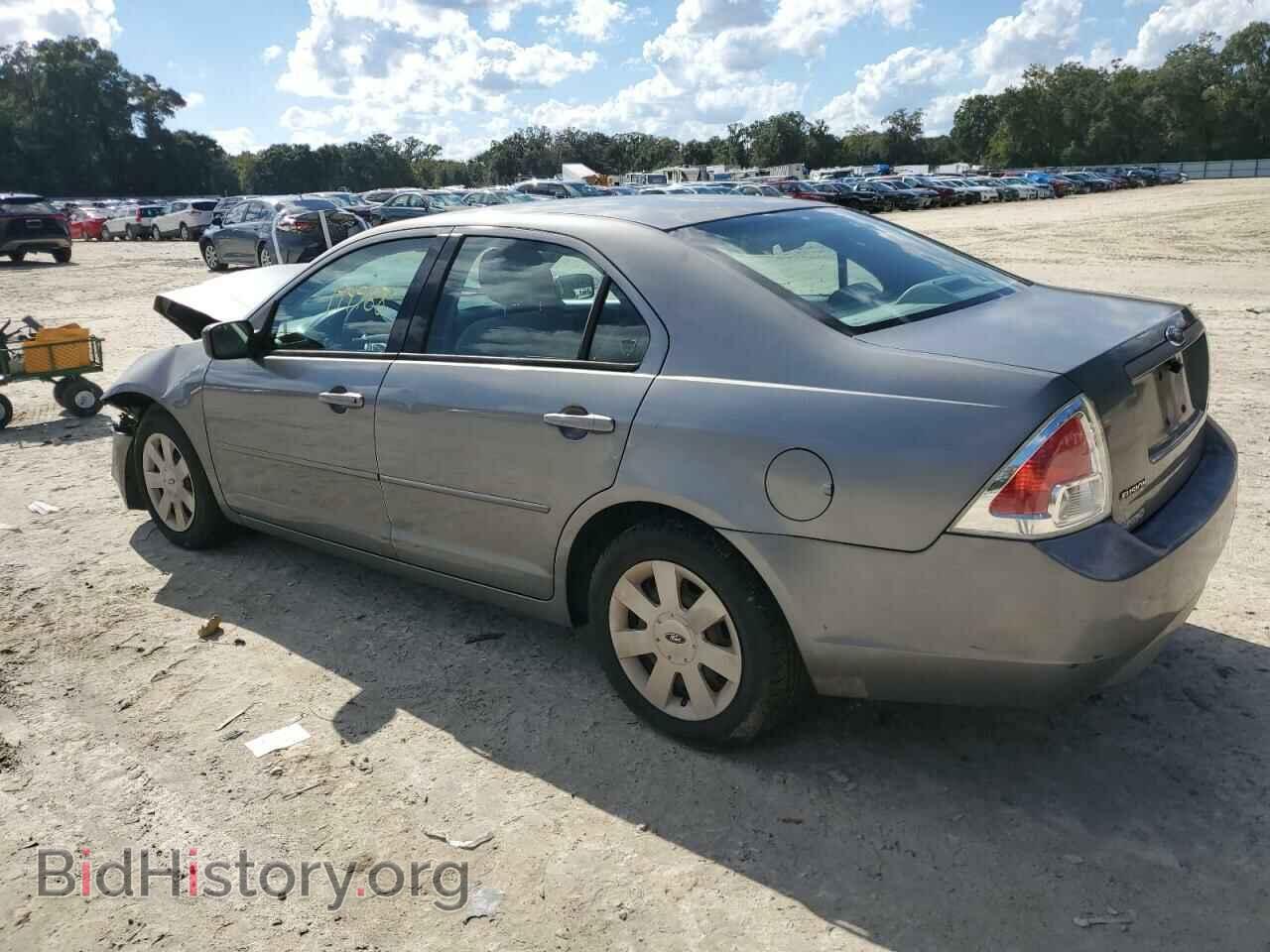 2006 FORD ALL Models - VIN: 3FAFP06Z56R241773 - Фото 2