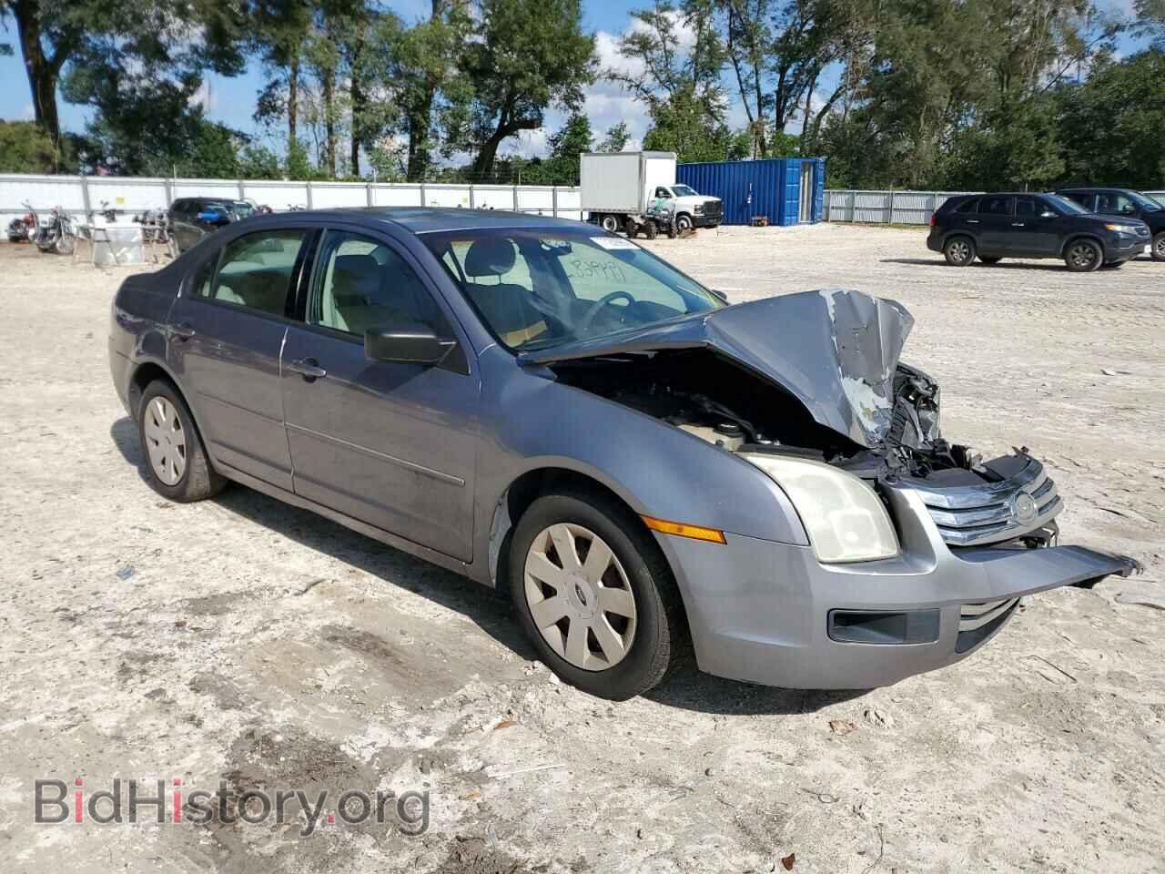 2006 FORD ALL Models - VIN: 3FAFP06Z56R241773 - Фото 4