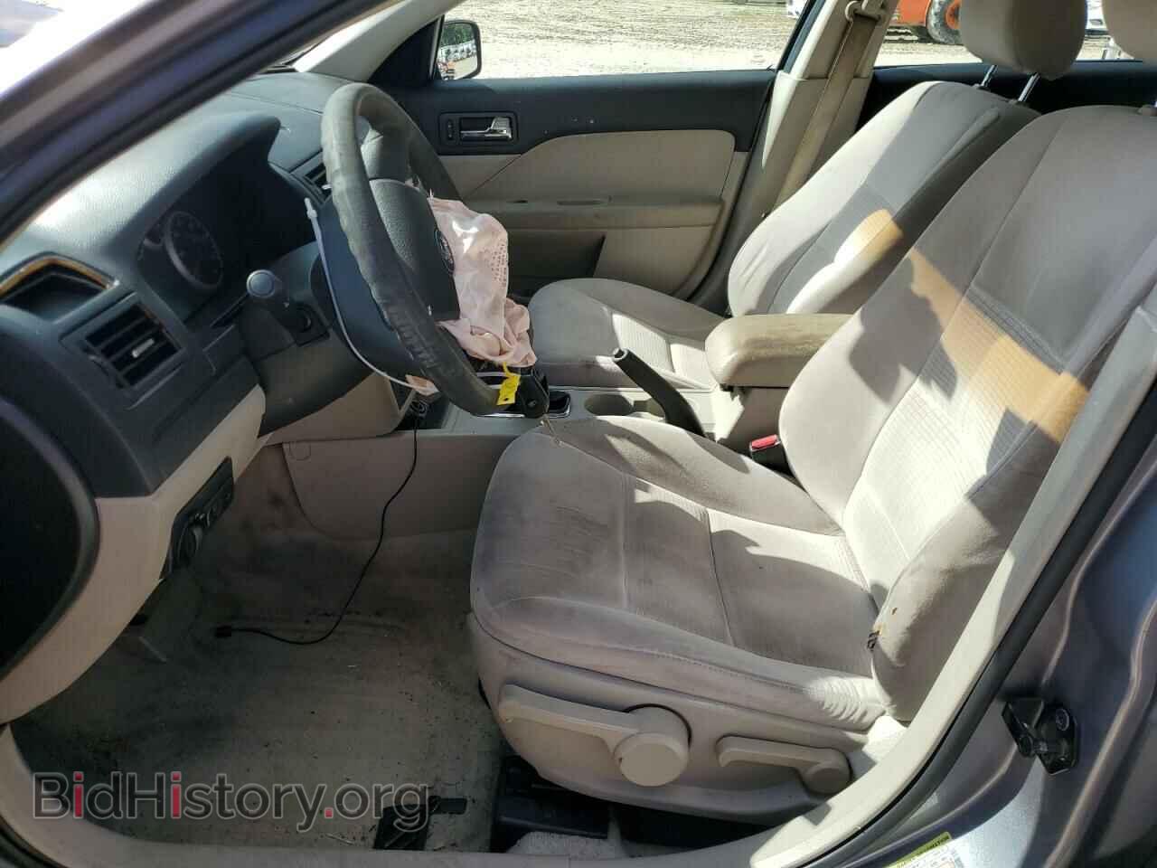 2006 FORD ALL Models - VIN: 3FAFP06Z56R241773 - Фото 7