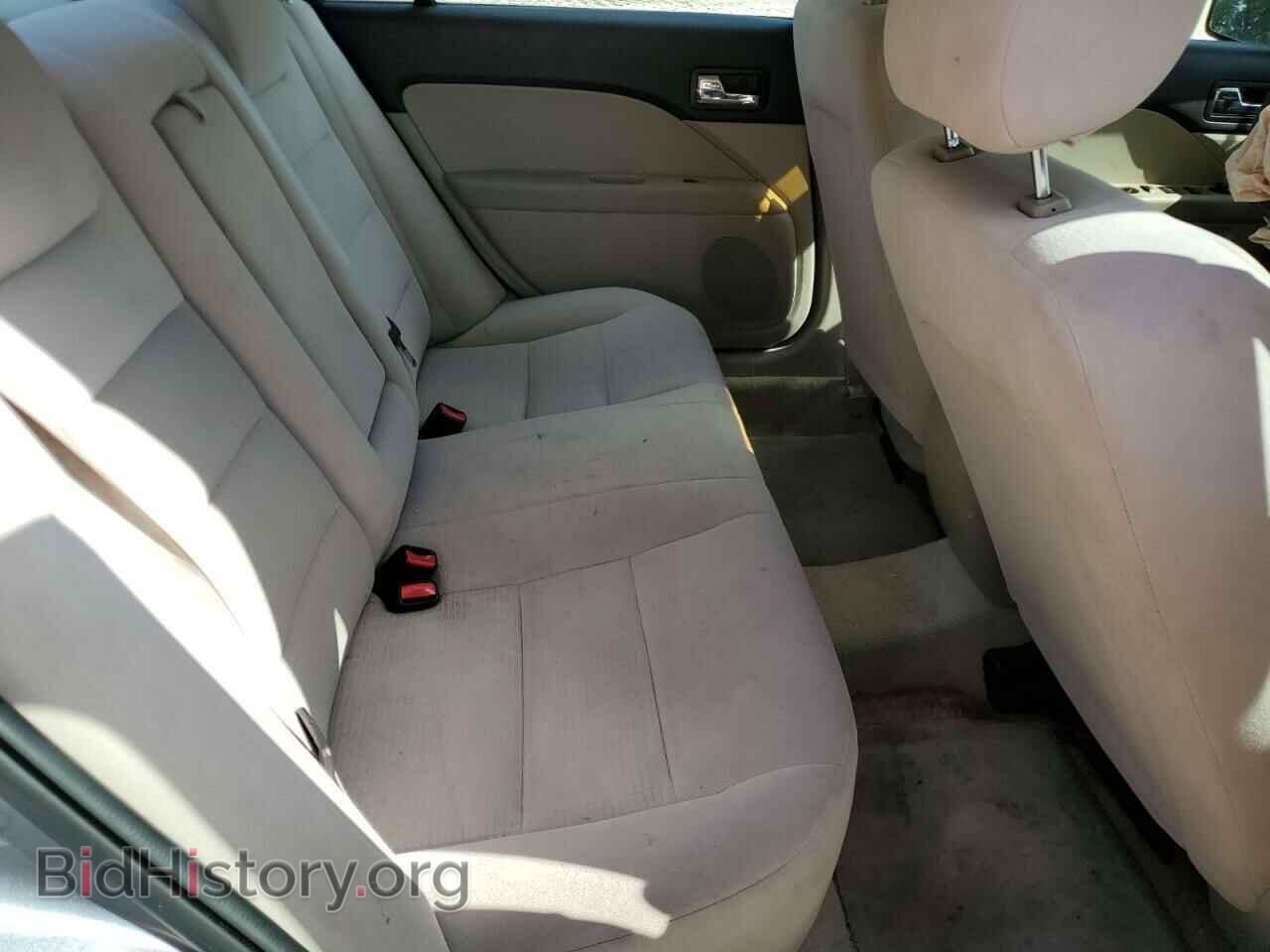 2006 FORD ALL Models - VIN: 3FAFP06Z56R241773 - Фото 10