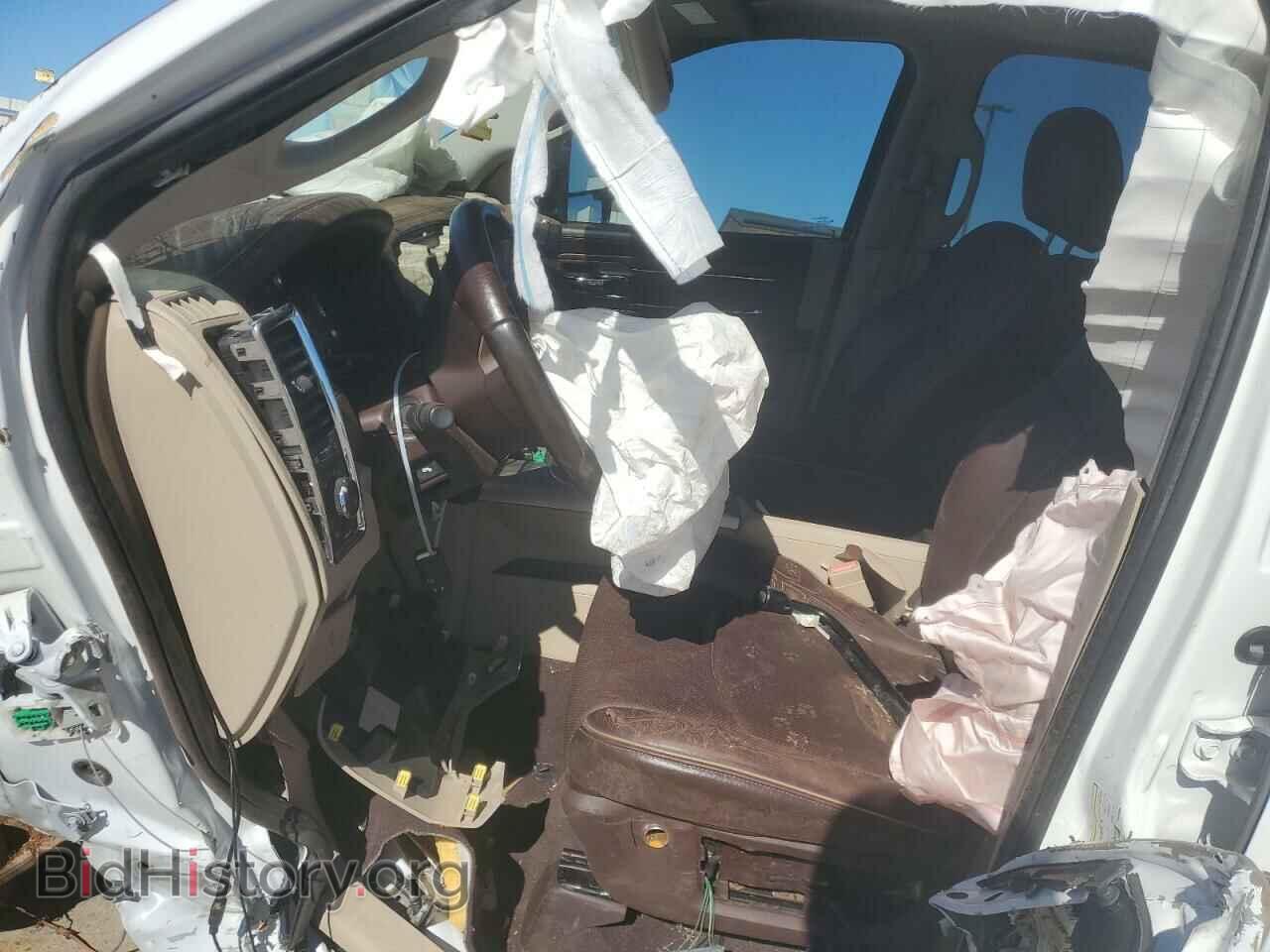 2017 RAM 2500 - VIN: 3C6UR5PL2HG550836 - Фото 7