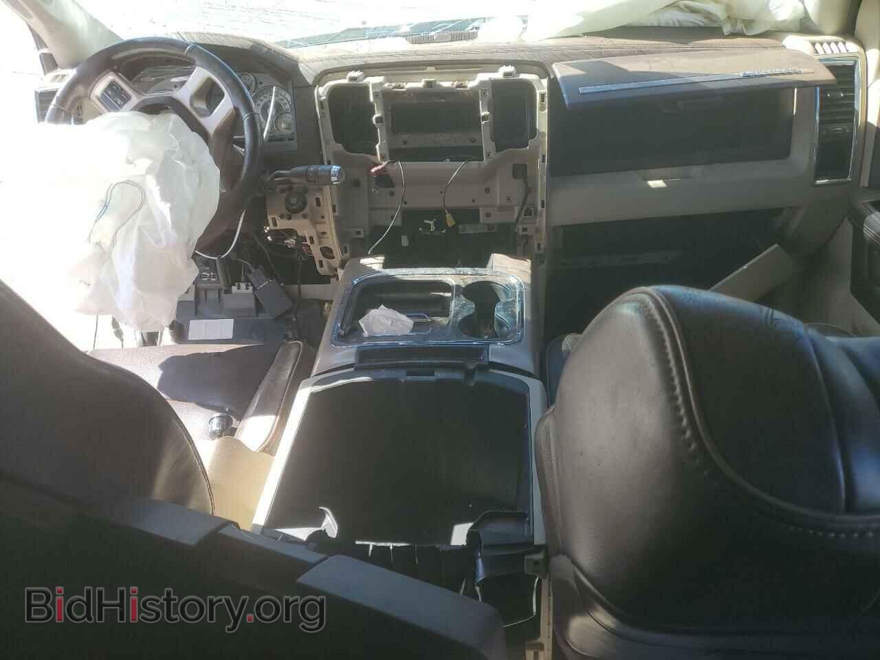 2017 RAM 2500 - VIN: 3C6UR5PL2HG550836 - Фото 8