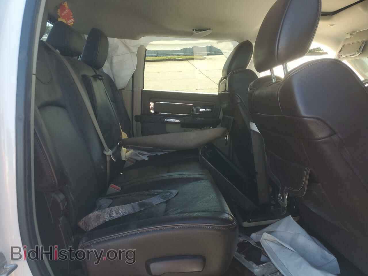 2017 RAM 2500 - VIN: 3C6UR5PL2HG550836 - Фото 10