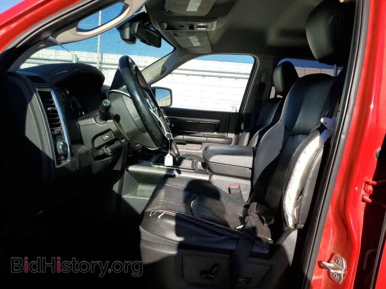 2014 RAM 1500 - VIN: 1C6RR7MT7ES108984 - Фото 7