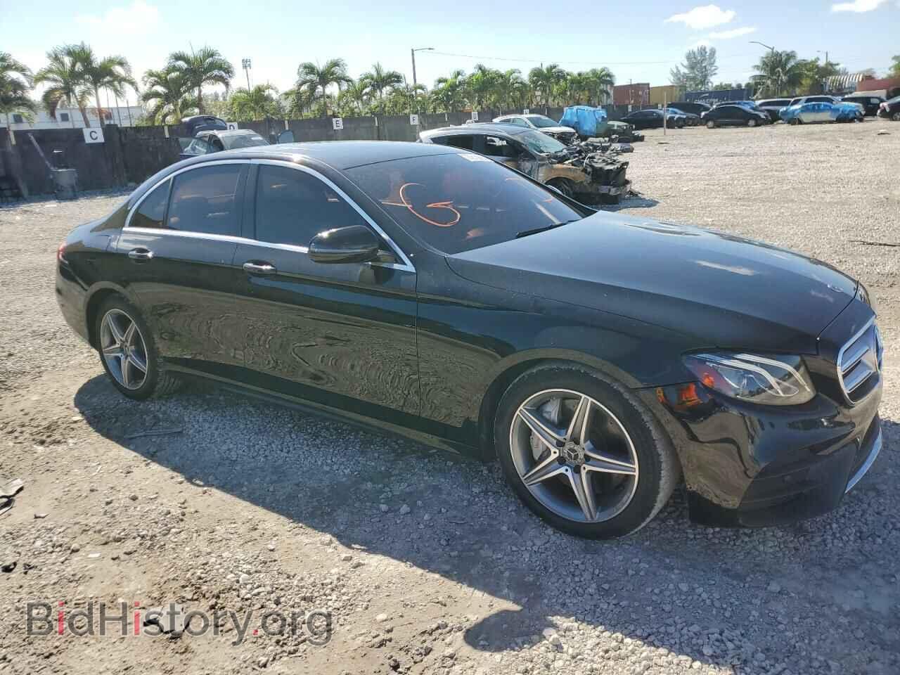 2017 MERCEDES-BENZ E-CLASS - VIN: WDDZF4JBXHA229701 - Фото 4