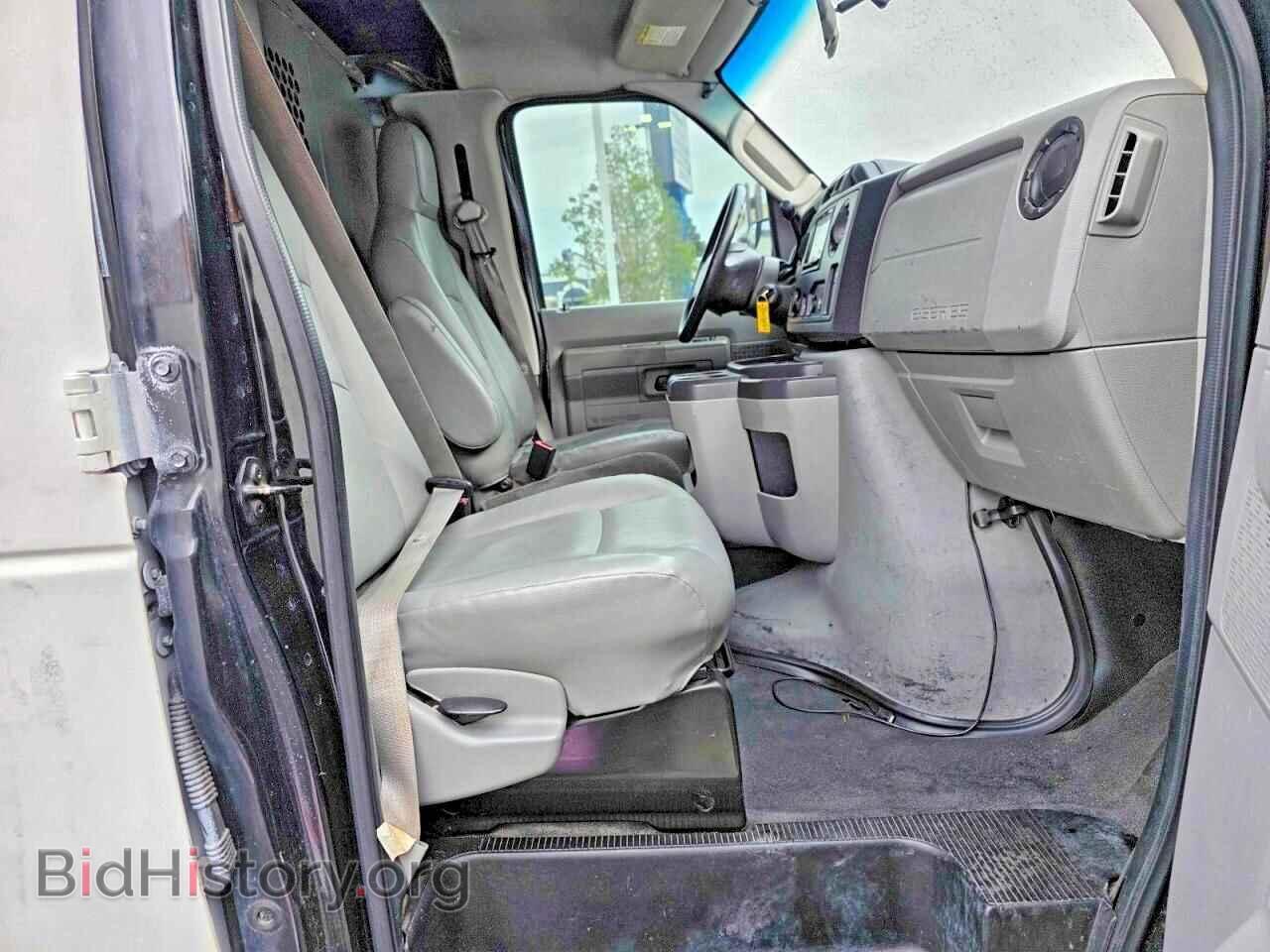 2011 FORD ALL Models - VIN: 1FTSS3EL4BDA40326 - Фото 5