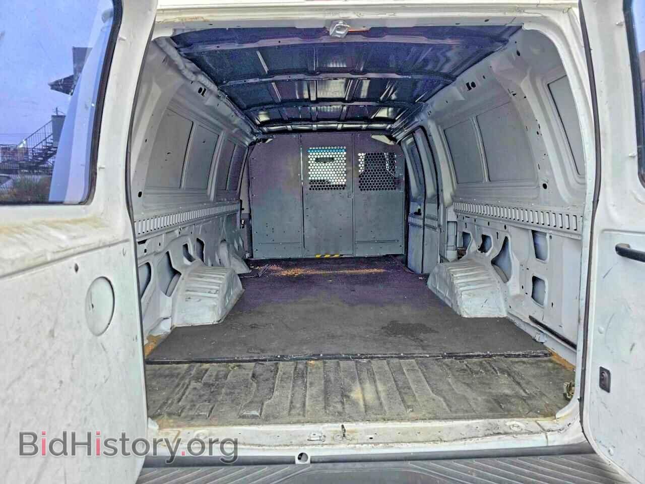 2011 FORD ALL Models - VIN: 1FTSS3EL4BDA40326 - Фото 6