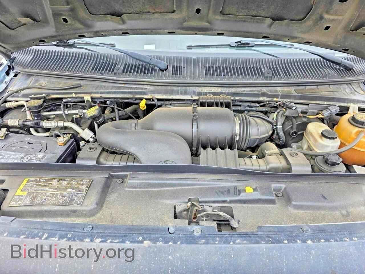 2011 FORD ALL Models - VIN: 1FTSS3EL4BDA40326 - Фото 7
