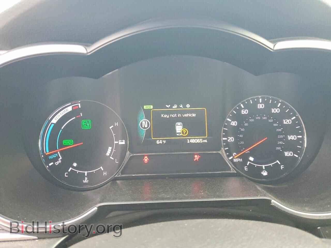 2015 KIA OPTIMA - VIN: KNAGM4AD2F5083242 - Фото 9