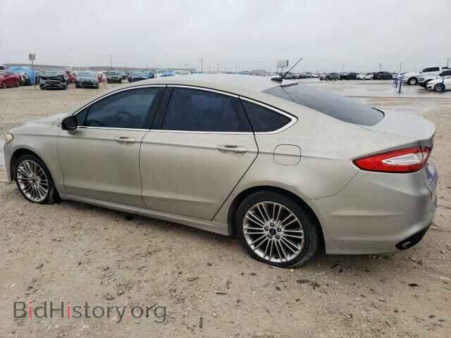 2015 FORD ALL Models - VIN: 3FA6P0H93FR248427 - Photo 2