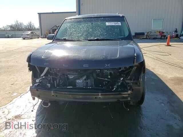 2019 FORD FLEX - VIN: 2FMGK5C86KBA31497 - Фото 15