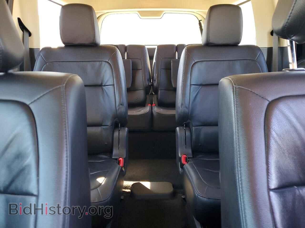 2019 FORD FLEX - VIN: 2FMGK5C86KBA31497 - Фото 10