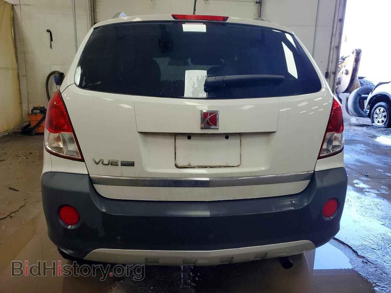 2009 SATURN VUE - VIN: 3GSCL33P09S530011 - Фото 6