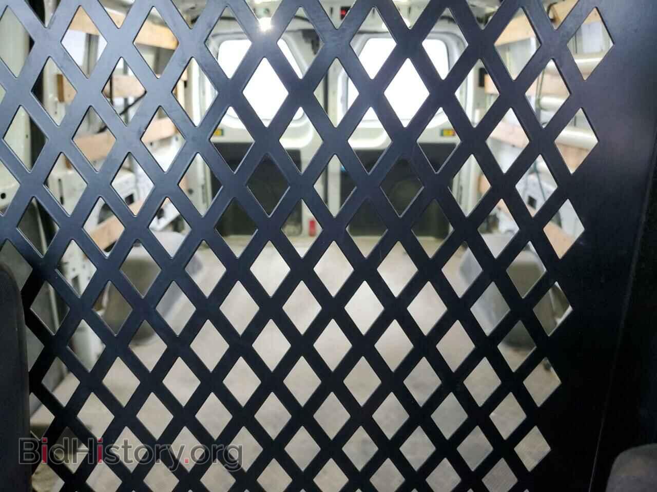 2017 FORD TRANSIT - VIN: 1FTYR1YM2HKA92363 - Фото 10
