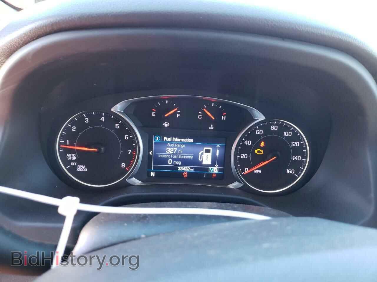 2021 GMC ACADIA - VIN: 1GKKNRLS2MZ126071 - Photo 9