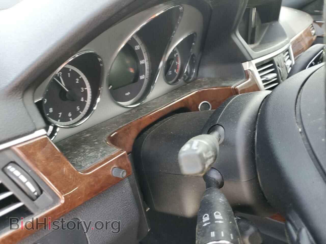 2010 MERCEDES-BENZ E-CLASS - VIN: WDDHF5GB0AA196397 - Фото 9