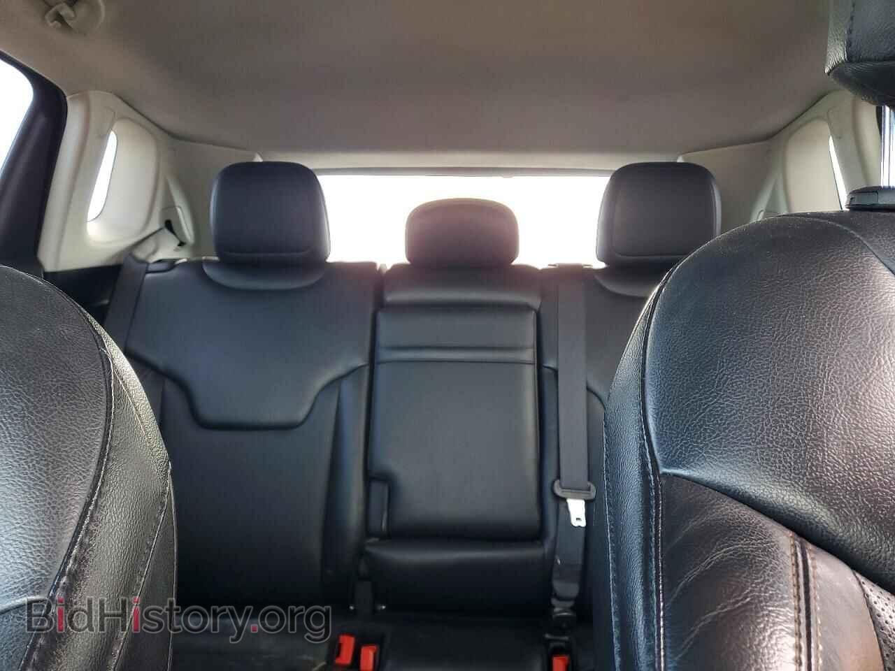 2019 JEEP COMPASS - VIN: 3C4NJDCB8KT595340 - Фото 10