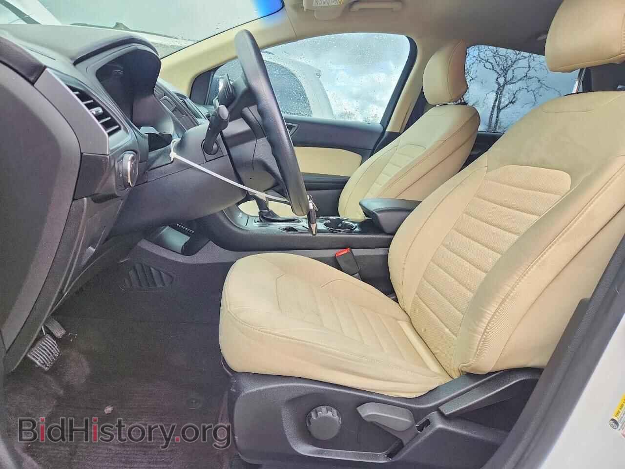 2016 FORD EDGE - VIN: 2FMPK3G97GBB59259 - Photo 7