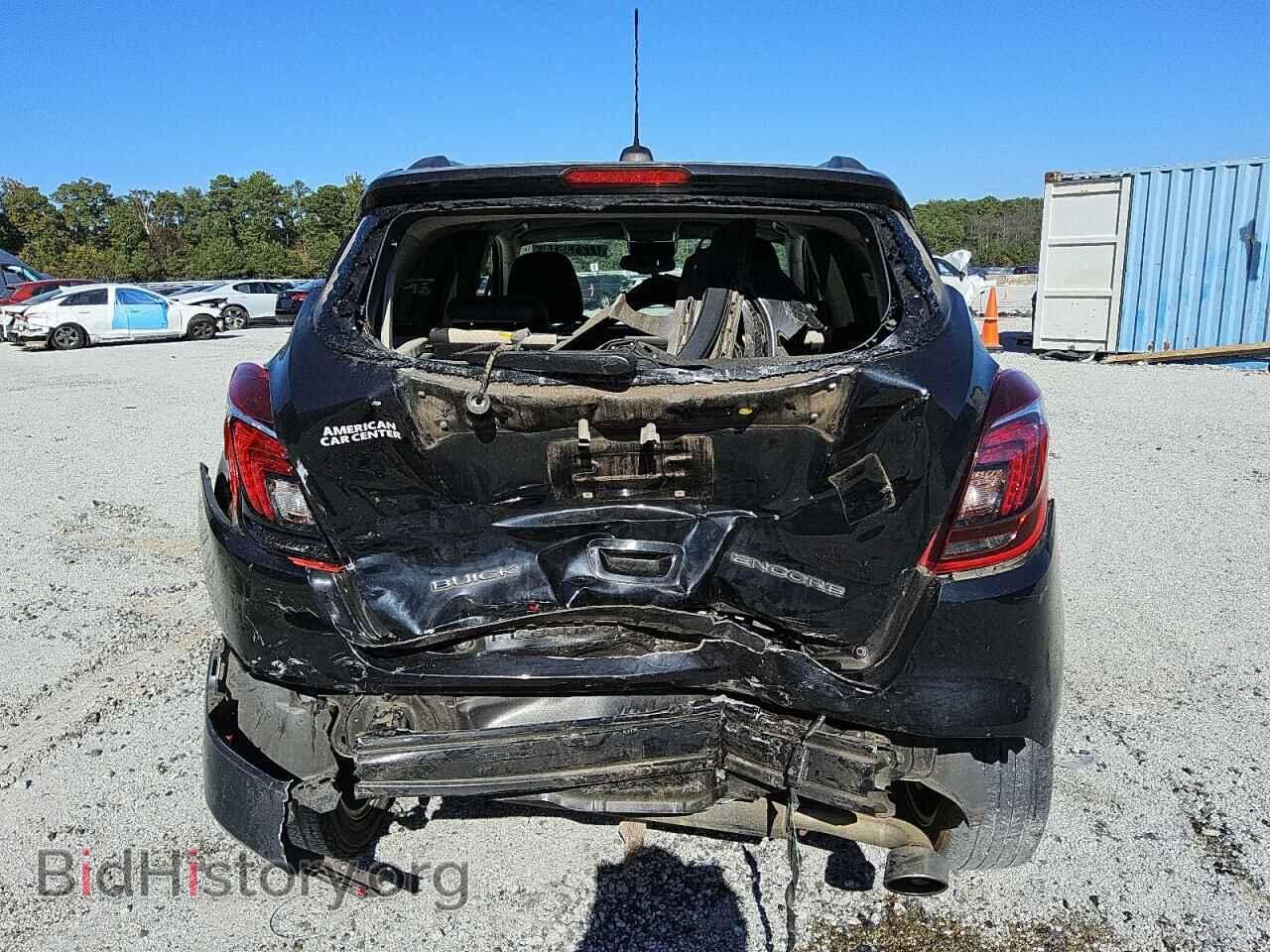 2017 BUICK ENCORE - VIN: KL4CJASB9HB099345 - Photo 6
