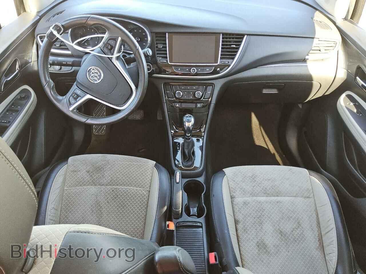 2017 BUICK ENCORE - VIN: KL4CJASB9HB099345 - Photo 8